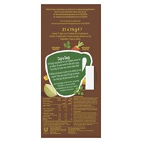 Unox Cup-a-Soup Rundvlees 21x175 ml -3