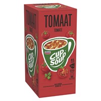 Unox Cup-a-Soup Tomaat 21x175 ml