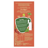Unox Cup-a-Soup Tomaten crème  21x175 ml -3
