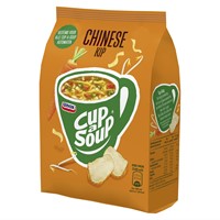 Unox Cup-a-Soup Machinezak Chinese Kip 40x140 ml-2