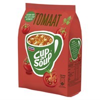 Unox Cup-a-Soup Machinezak Tomaat 40x140 ml-2