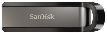 USB-stick 3.2 Sandisk USB Extreme Go 128GB