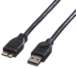 USB-3.0 micro A-M