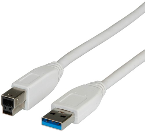 Kabel USB 3.0 A-B 3 meter