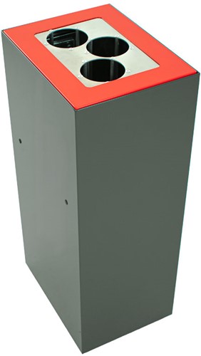 Vepa Bins modulaire afvalscheidingsunit 60ltr