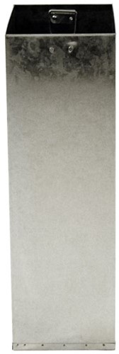 Vepa Bins binnenbak tbv modulaire afvalscheidingsunit 60ltr-2