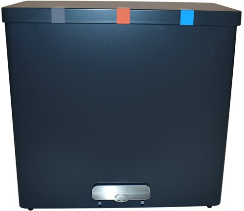 Afvalscheidingsunit RecycloKick 3