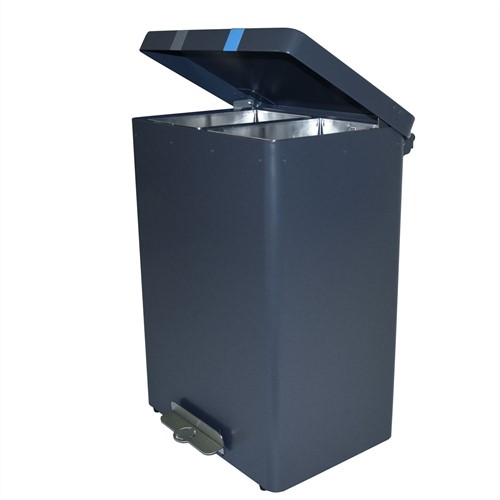 Afvalscheidingsunit RecycloKick 2-2