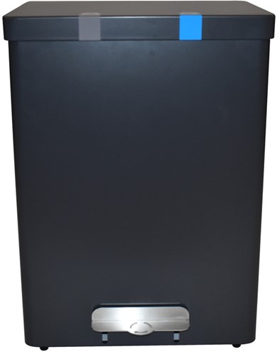 Afvalscheidingsunit RecycloKick 2