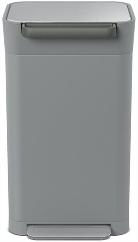 Pedaalemmer Joseph Joseph Intelligent Waste Titan 30 grijs-2