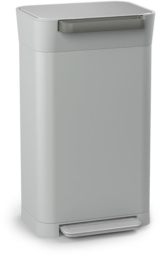 Pedaalemmer Joseph Joseph Intelligent Waste Titan 30 grijs