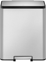 Afvalscheidingsunit EKO EcoCasa II 36+24L-3