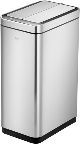 Afvalbak EKO touchfree DeLuxe Phantom sensor 30L