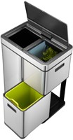 Afvalscheidingsunit EKO Mirage Plus Sensor Recycler