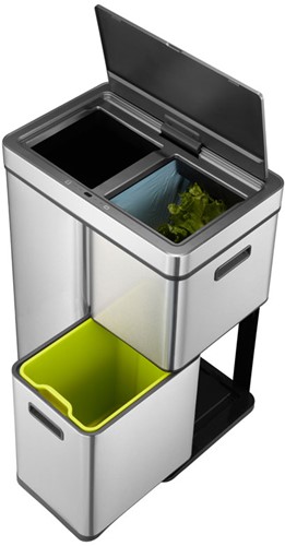 Afvalscheidingsunit EKO Mirage Plus Sensor Recycler