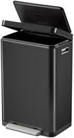Pedaalemmer EKO X-Cube 45L zwart -2