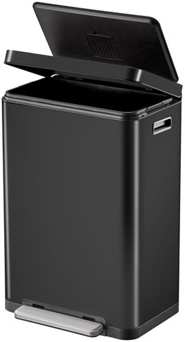 Pedaalemmer EKO X-Cube 45L zwart -2