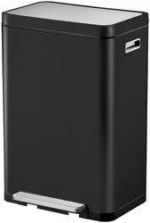 Pedaalemmer EKO X-Cube 30L zwart