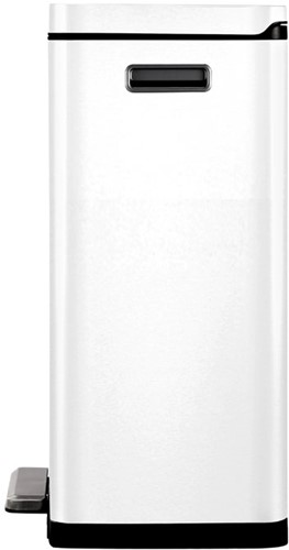 Pedaalemmer EKO X-Cube 45L wit-3