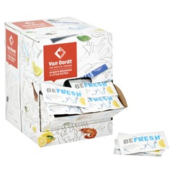 BeFresh verfrissingsdoekjes