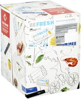 BeFresh Verfrissingsdoekje ds/240-11