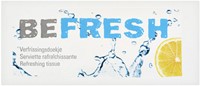 BeFresh Verfrissingsdoekje ds/240-12