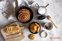 Beker + deksel Coffee-to-go Verive herbruikbaar PP doos-3