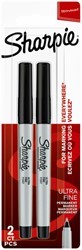 Sharpie viltstift ultra fine
