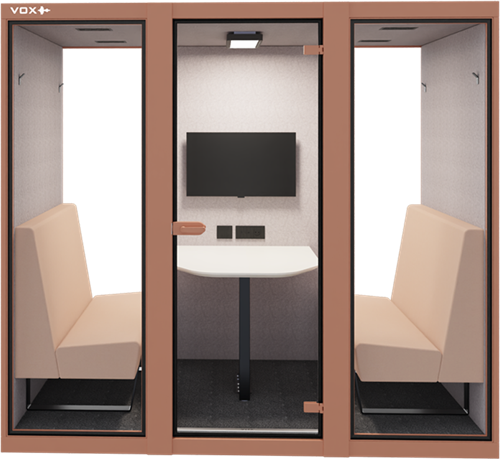 Concentratie unit Vox-pod Large-3