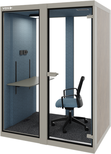 Concentratie unit Vox-pod Medium
