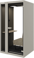 Belcel Vox-pod Small