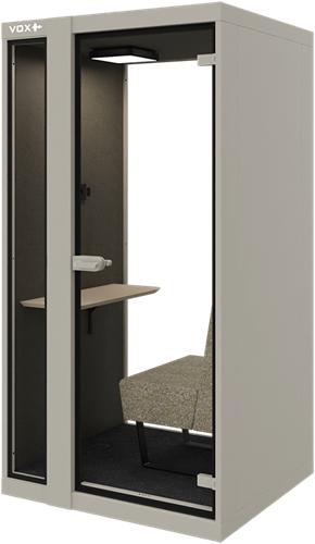Belcel Vox-pod Small