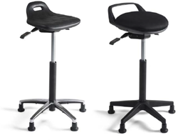 Werkstoelen