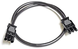 Koppelkabel In2Ergo 1 meter