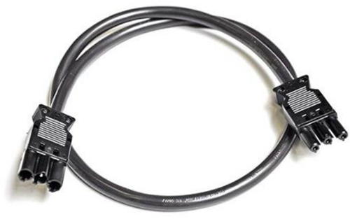 Koppelkabel In2Ergo 2 meter