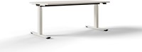 Bureau Crew T elektrisch verstelbaar bureau-3