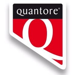 Quantore lasertoners