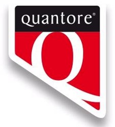 Quantore lasertoners