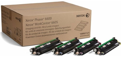 Drumunit Xerox 108R01121 60K