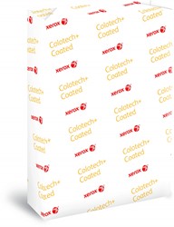Papier A4 Xerox colotech + Gloss coated 170gr pk/250