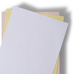 Zelfkopiërend papier