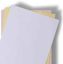Zelfkopiërend papier