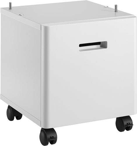 Onderkast Brother ZUNTL6000W lichtgrijs-3