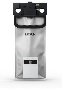 Inktcartridge Epson ColorWorks CW-C8000 zwart glossy C13T55P140 (BK)