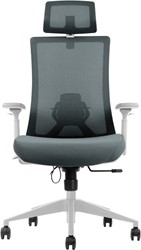 Bureaustoel model Zwolle